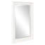 Miroir d'appoint biseauté traditionnel-21382787