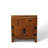 Solid Wood Accent Cabinet