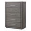 Commode 5 tiroirs Archer-1300938215