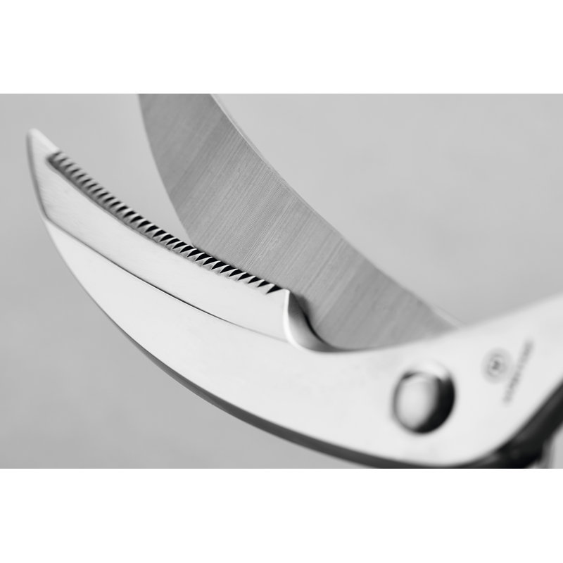 WÜSTHOF 10" Stainless Steel Poultry Shears