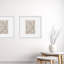 Lilli Wood Beveled Picture Frame with Mat-81184387-81184371-81184372