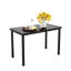 Alyne Rectangular Outdoor Dining Table