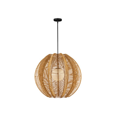 Barbary Outdoor Pendant