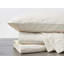 Taie d'oreiller en percale biologique froissé-36820725-36820720