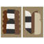 Puzzle Catcher Set Set by Oliver Gal-595114499-595114505