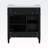 30'' Bathroom Vanity with Top Sink-41325197