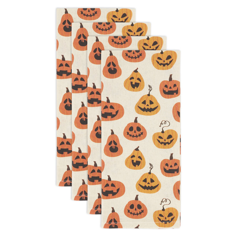 Serviette 100% coton