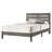 Kaya Solid Wood Slat Bed-1649212016