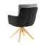 Chaise de bureau Bernab-1445897467