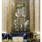 Luxury-sleek resin decorations