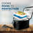 Josue Food Storage Container