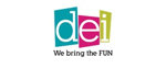 DEI logo