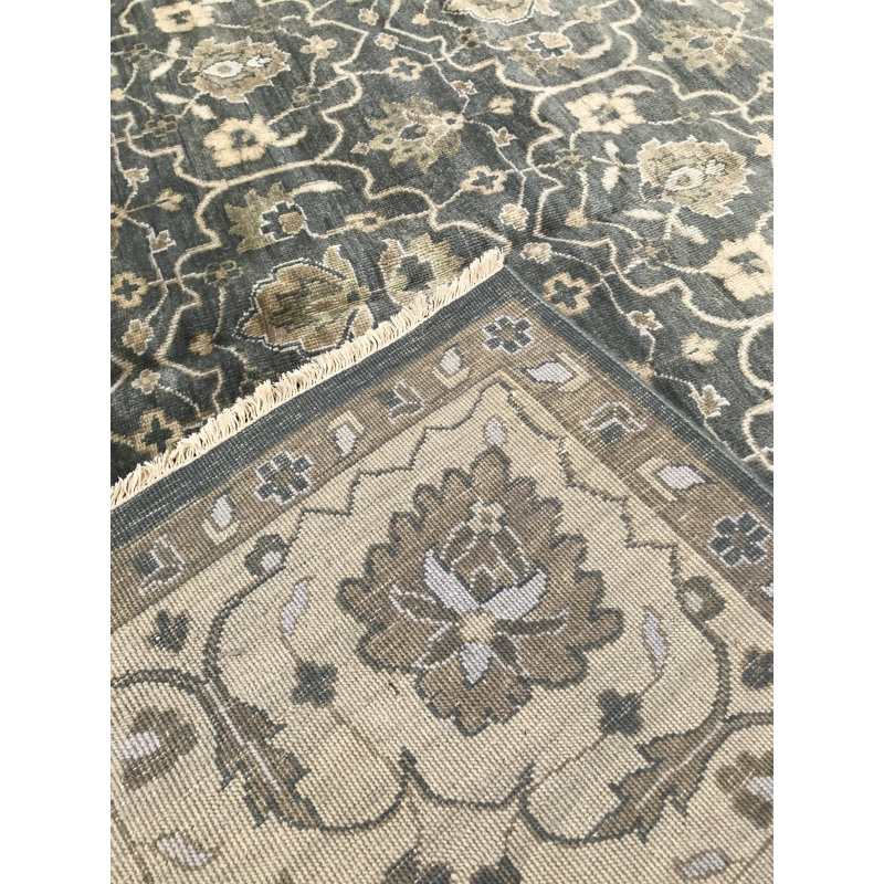 One-of-a-Kind 12' X 15' Area Rug