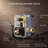 FORIOUS 12-Inch Rainfall Shower System with Handheld Spray and Pressure-Balanced Rough-In Valve, 1.8 GPM-88893577
