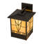 Scottsdale 1 - Light Armed Sconce