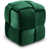 Green is out of stock