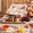 Villeroy & Boch Winter Bakery Delight Rectangular Cake Platter