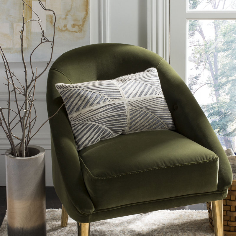 Pillow Cover & Insert, 12" x 20"