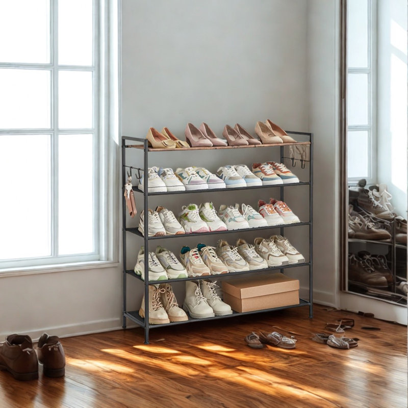Shoe Storage