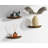 Emroy Wood Floating Shelf