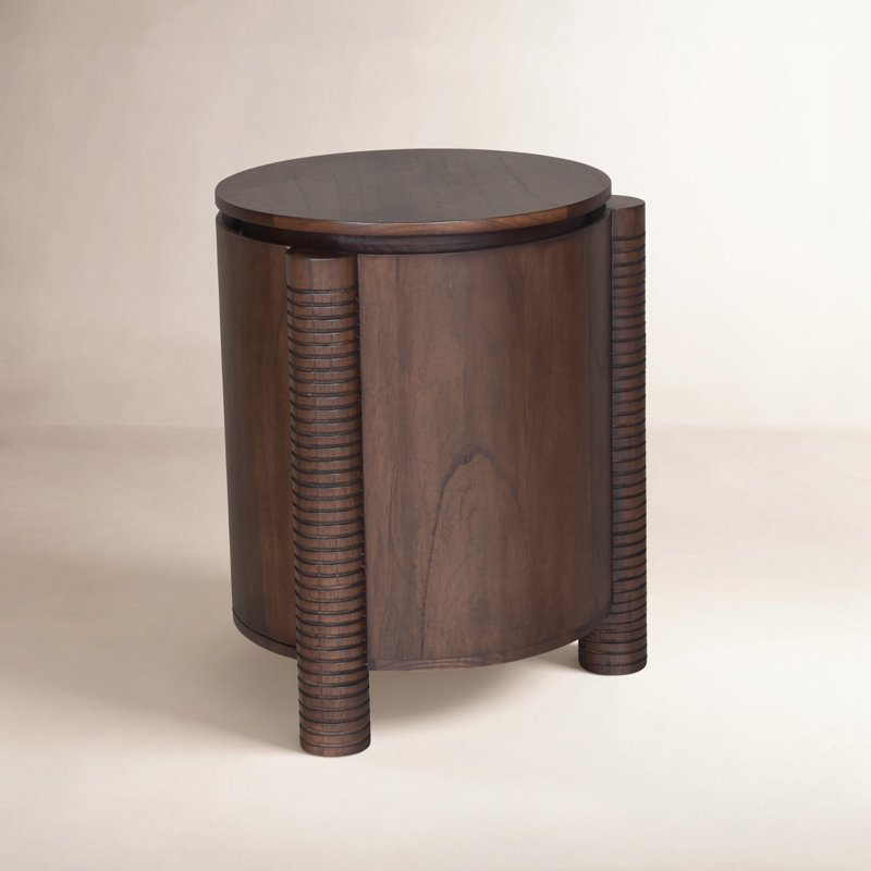 Luna End Table