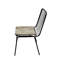 Chaise de salle à manger Terry