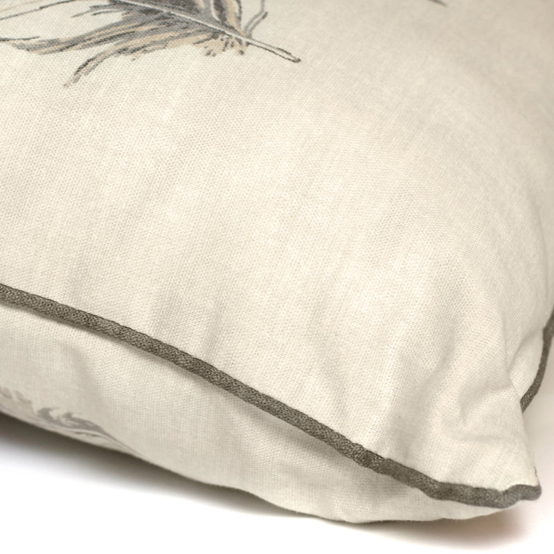 Idaho Square Cushion Cover