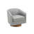 Light Grey Linen Blend is out of stock