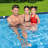 Bestway Steel 9'10" x 6'7" x 26" Rectangle Above Ground Pool w/DuraPlus Liner