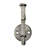 Hollifield Iron Wall Wall Hook-28727645