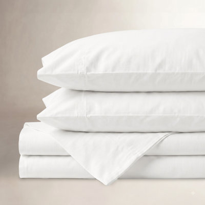 Cotton Sheet Set