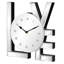 Horloge de table Jeni