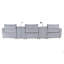Canapé modulaire Fullar Fullar