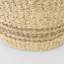 Ensemble de 2 paniers en ruppie maritime