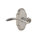 Cottage Plate Double Dummy with Swan Lever
