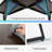 Silvia L-Shaped Writing Desk