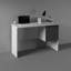 Rudman Computer Desk-87618032