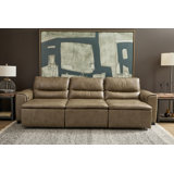 Gunner Power Sliding Sofa