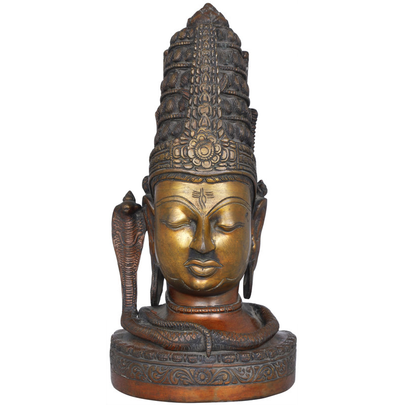 Figurine Shiva