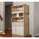 New Age Pet Ecoflex Two Large Reptile Enclosures With Matching Stacker And Low Cabinet Stand Set