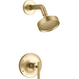Purist Shower Trim