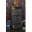 Commode de rangement roulante 8 tiroirs Carrena