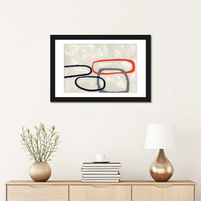 «Capacité I», reproduction sur toile