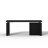 Height Adjustable Craft Table With Storage Cabinet