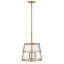Luminaire suspendu empire 3 lumières Eralia-1634224683