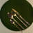 Arcaico Flatware Set - Service for 6-657119023