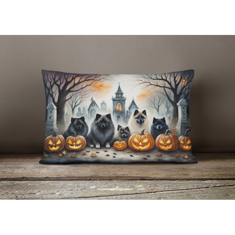 Other/No Pattern Outdoor Throw Pillow