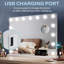 Rectangle Dresser Mirror-1527356609