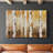 Abstract Series-CXXVI -Gallery Wrapped Cavas-436751171