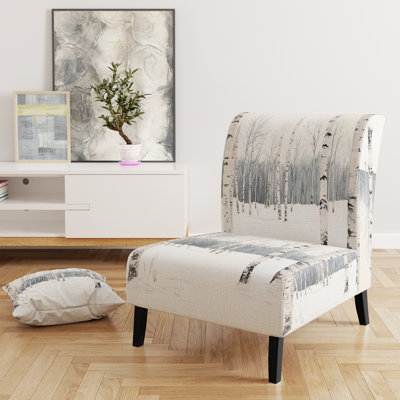 Fauteuil de chambre Forest